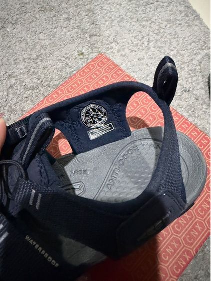 KEEN Clearwater CNX รูปที่ 3