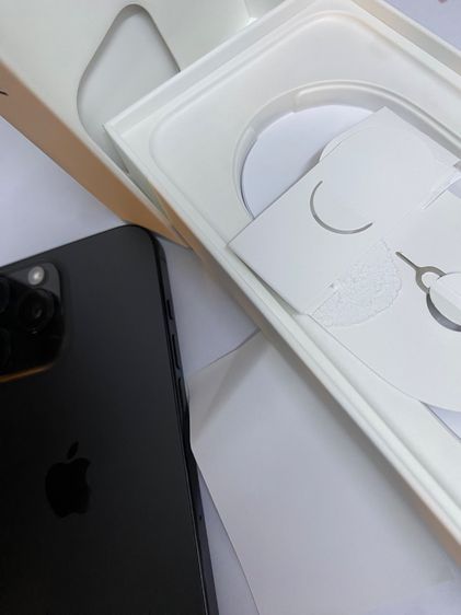 IPHONE 16 PRO MAX 256GB  รูปที่ 6