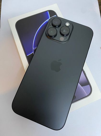 IPHONE 16 PRO MAX 256GB  รูปที่ 7