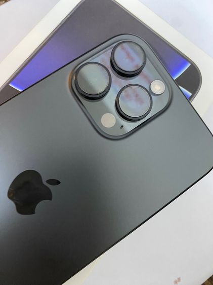 IPHONE 16 PRO MAX 256GB  รูปที่ 4