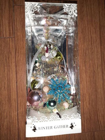 ต้นคริสมาส กระเป๋า NaRaYa ค่าส่ง 40