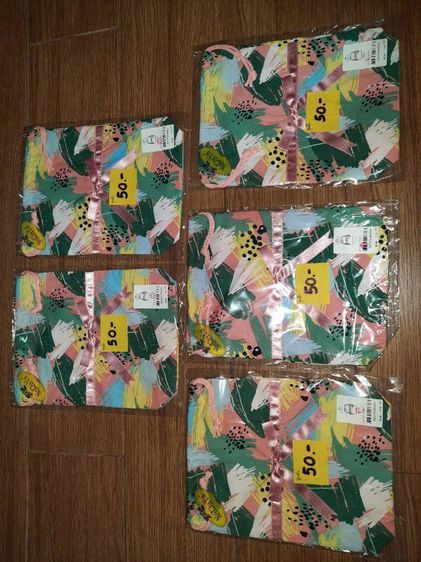 กระเป๋าใหม่ anello ค่าส่ง 40 รูปที่ 11