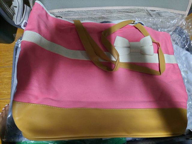 กระเป๋าใหม่ anello ค่าส่ง 40 รูปที่ 6