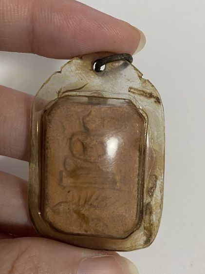 พระไม่ทราบที่มา รูปที่ 3