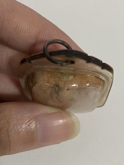 พระไม่ทราบที่มา รูปที่ 4