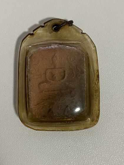 พระเครื่องไม่ทราบที่มา รูปที่ 2