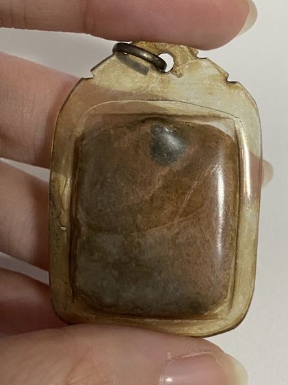 พระเครื่องไม่ทราบที่มา รูปที่ 5