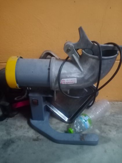 เครื่องทำน้ำแข็งใส รูปที่ 5