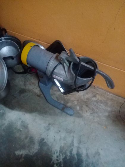 เครื่องทำน้ำแข็งใส รูปที่ 6