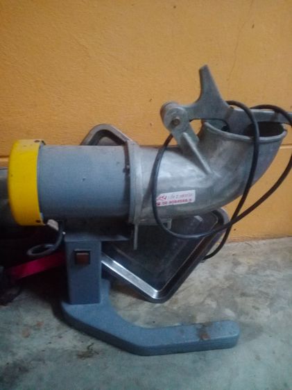 เครื่องทำน้ำแข็งใส