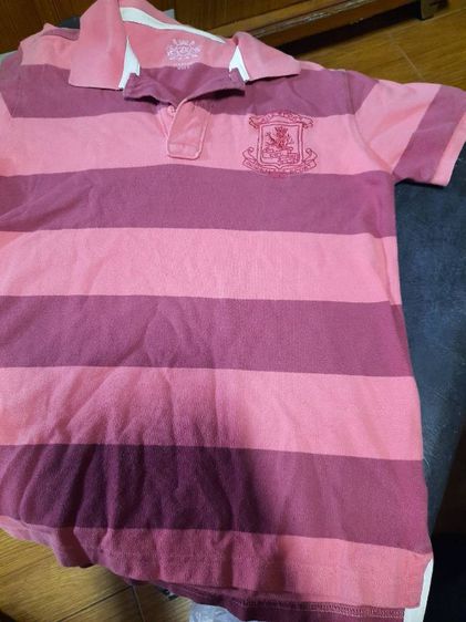 เสื้อ AIIZ LONDON ค่าส่ง 40