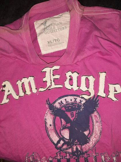 เสื้อ AIIZ LONDON ค่าส่ง 40 รูปที่ 9