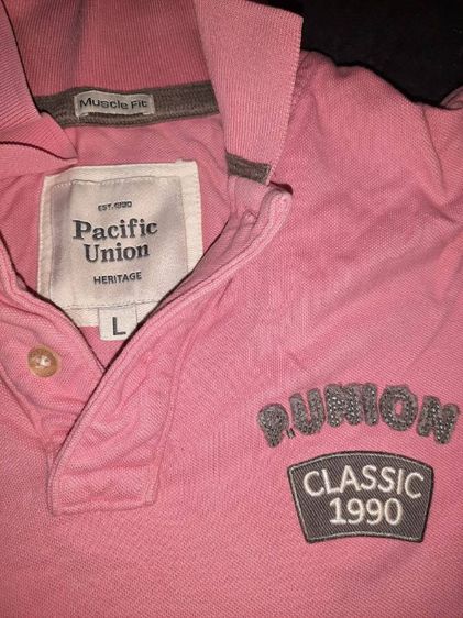 เสื้อ AIIZ LONDON ค่าส่ง 40 รูปที่ 7