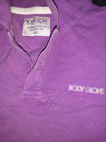 เสื้อ AIIZ LONDON ค่าส่ง 40 รูปที่ 14