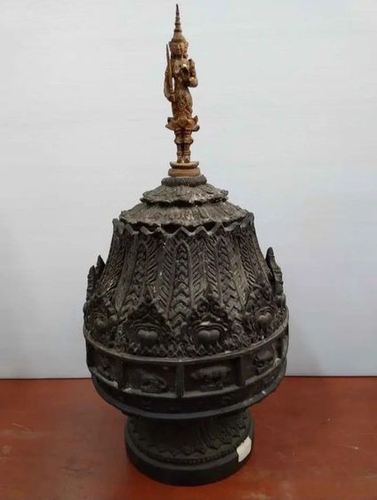 บาตรน้ำมนต์พระสยามเทวาธิราชปี39ออกวัดหัวลำโพง