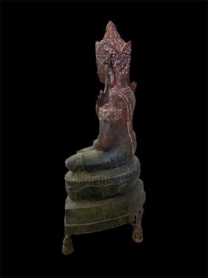 พระบูชา รูปที่ 3