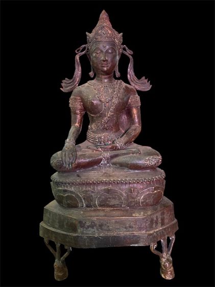 พระบูชา