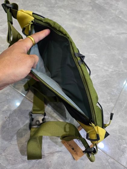 กระเป๋าคาดอก รูปที่ 3