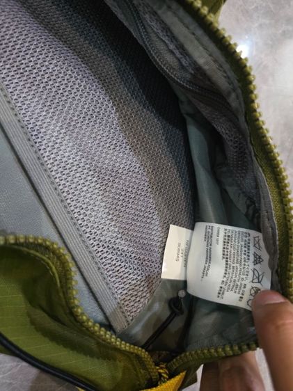 กระเป๋าคาดอก รูปที่ 5