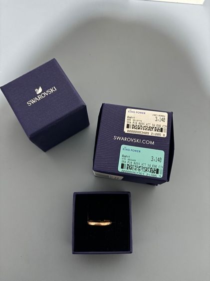 SWAROVSKI รูปที่ 6