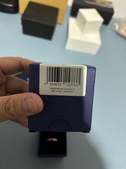 SWAROVSKI รูปที่ 8