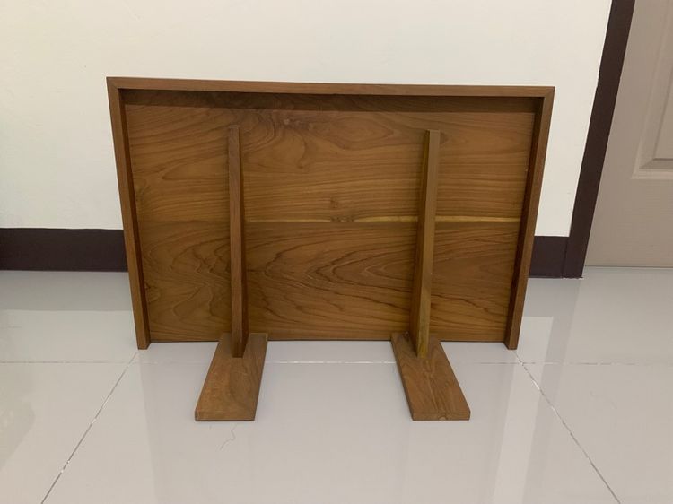 หิ้งพระไม้สัก รูปที่ 3