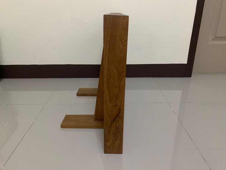 หิ้งพระไม้สัก รูปที่ 2