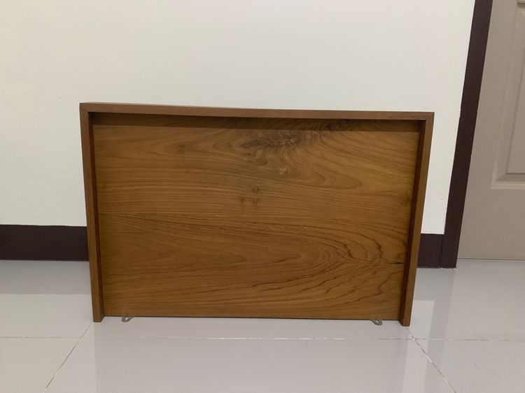 หิ้งพระไม้สัก