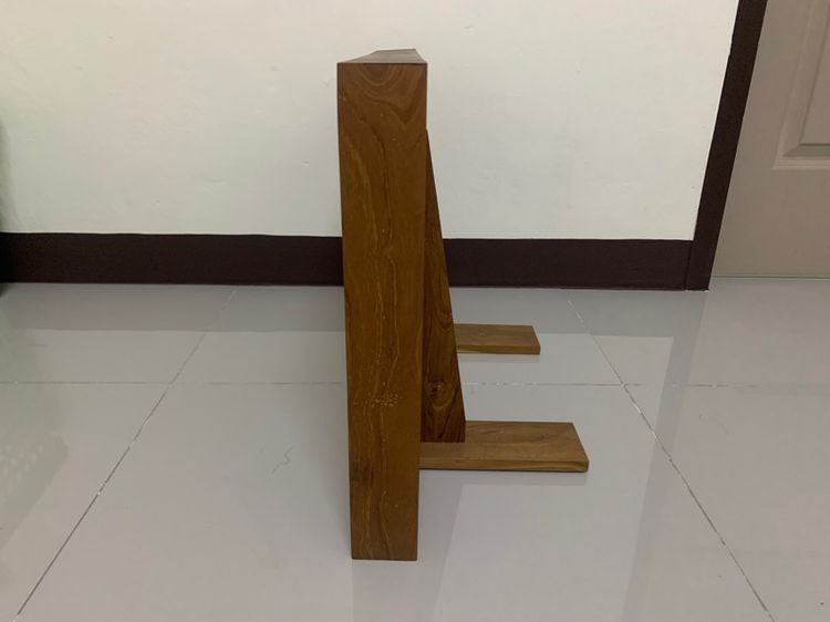 หิ้งพระไม้สัก รูปที่ 4