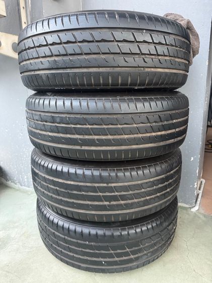 แม็กเดิมพร้อมยาง  รูปที่ 7