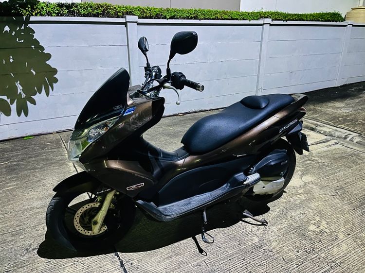 pcx150 รูปที่ 4