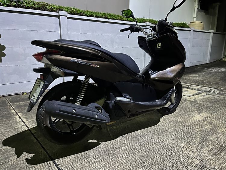 pcx150 รูปที่ 7