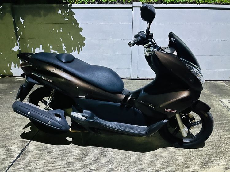 pcx150 รูปที่ 5