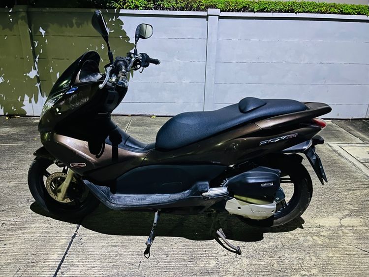 pcx150 รูปที่ 2