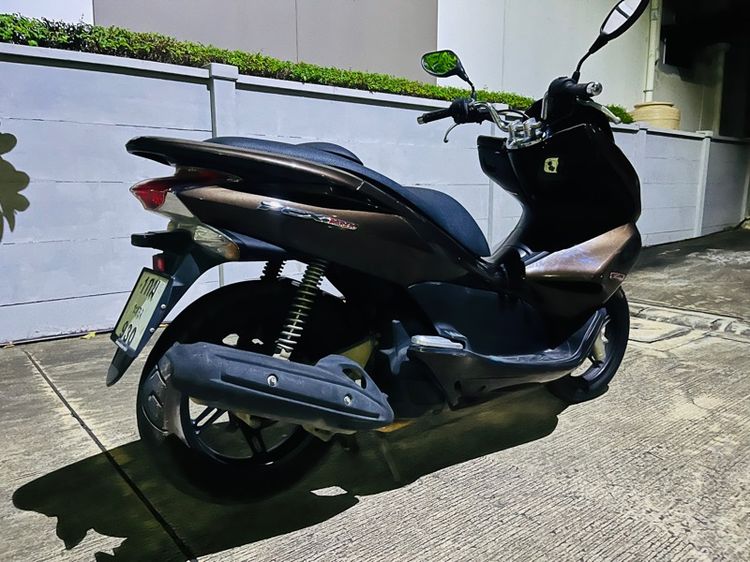 pcx150 รูปที่ 6
