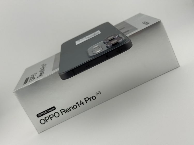 oppo reno 14 Pro 5g 512gb รูปที่ 6