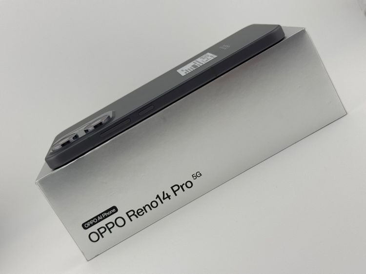 oppo reno 14 Pro 5g 512gb รูปที่ 3