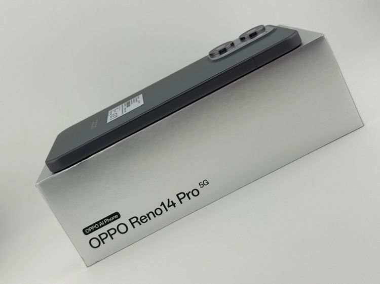 oppo reno 14 Pro 5g 512gb รูปที่ 4