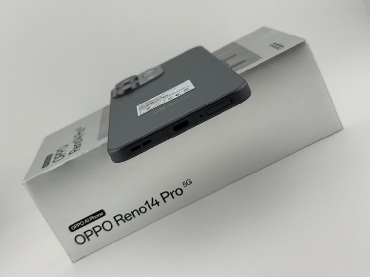 oppo reno 14 Pro 5g 512gb รูปที่ 5