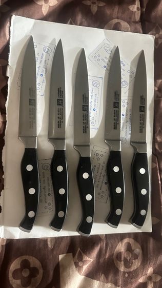 zwilling 5 นิ้ว