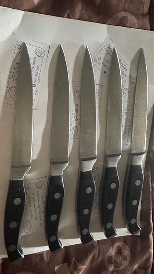 zwilling 5 นิ้ว รูปที่ 6