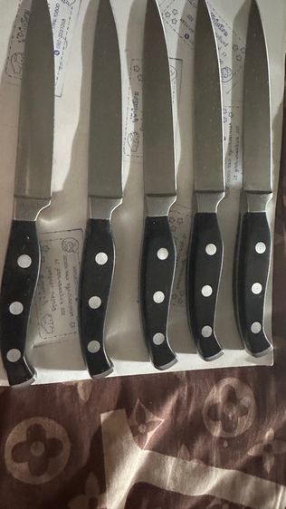 zwilling 5 นิ้ว รูปที่ 7