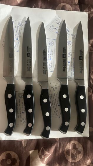zwilling 5 นิ้ว รูปที่ 4