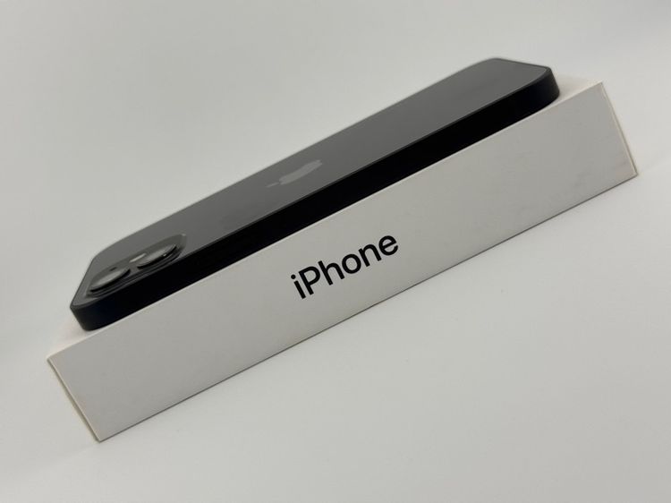 iPhone 12 128GB เครื่องศูนย์แท้ สวยมาก รูปที่ 3