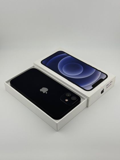 iPhone 12 128GB เครื่องศูนย์แท้ สวยมาก