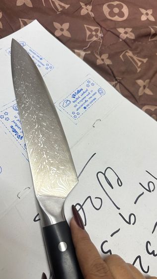 Zwilling 8 นิ้ว รูปที่ 6