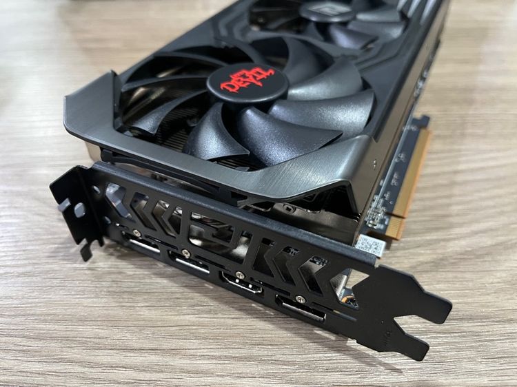 อื่นๆ การ์ดจอ AMD Radeon RX 6900 XT 16GB