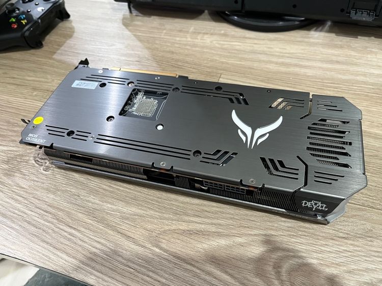 การ์ดจอ AMD Radeon RX 6900 XT 16GB รูปที่ 4