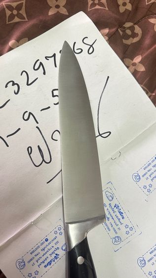 Zwilling 8 นิ้ว รูปที่ 5