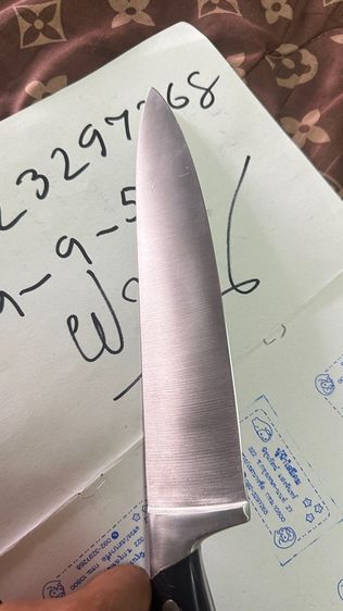 Zwilling 8 นิ้ว รูปที่ 6